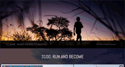 Desktop Screenshot of illumine.com